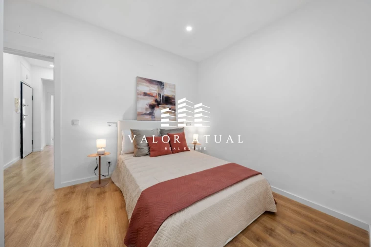 Apartamento T3 para Venda em Penha de França Foto 20