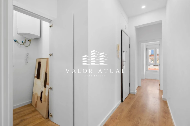 Apartamento T3 para Venda em Penha de França Foto 22