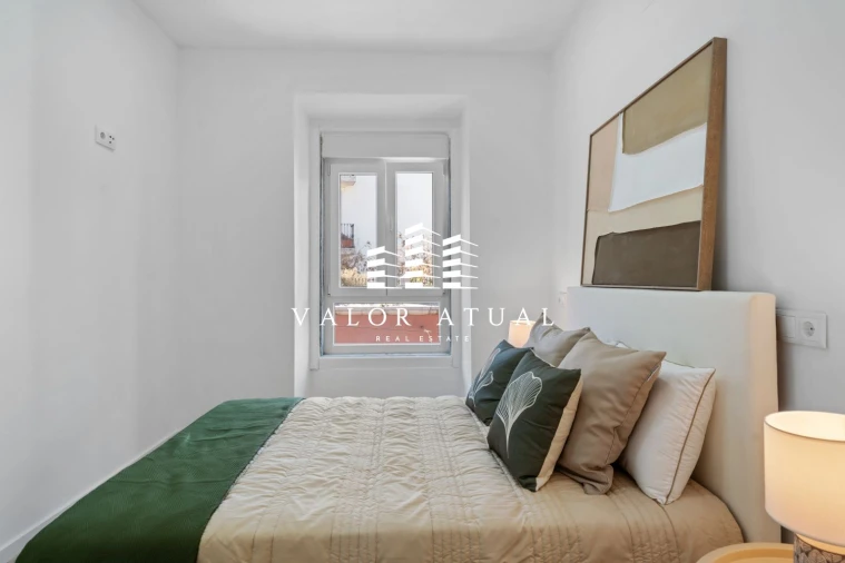 Apartamento T3 para Venda em Penha de França Foto 14