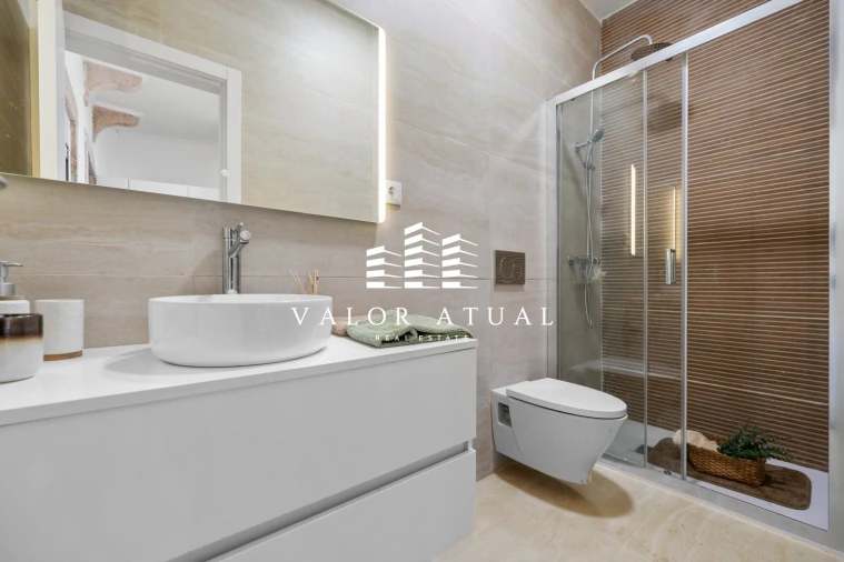 Apartamento T3 para Venda em Penha de França Foto 24