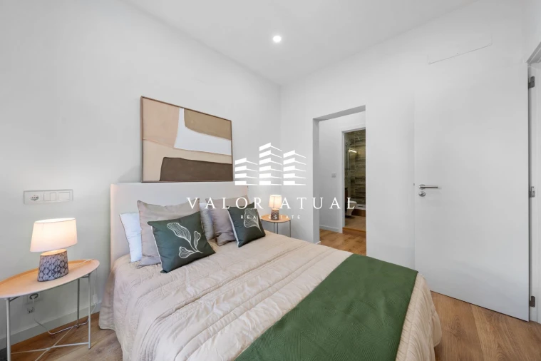 Apartamento T3 para Venda em Penha de França Foto 15