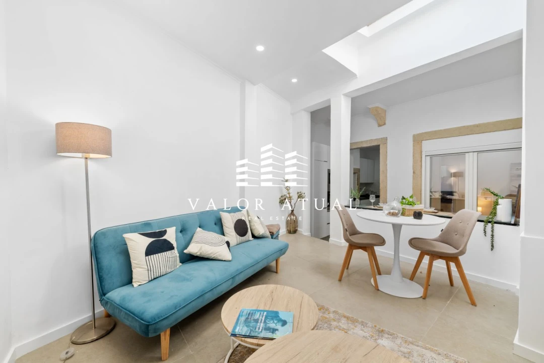 Apartamento T3 para Venda em Penha de França Foto 5