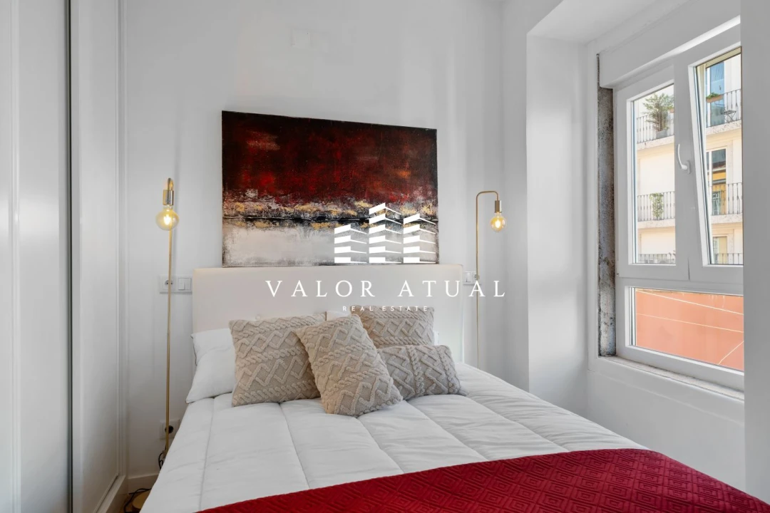 Apartamento T3 para Venda em Penha de França Foto 12