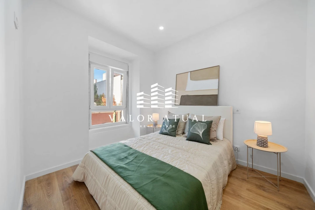 Apartamento T3 para Venda em Penha de França Foto 13