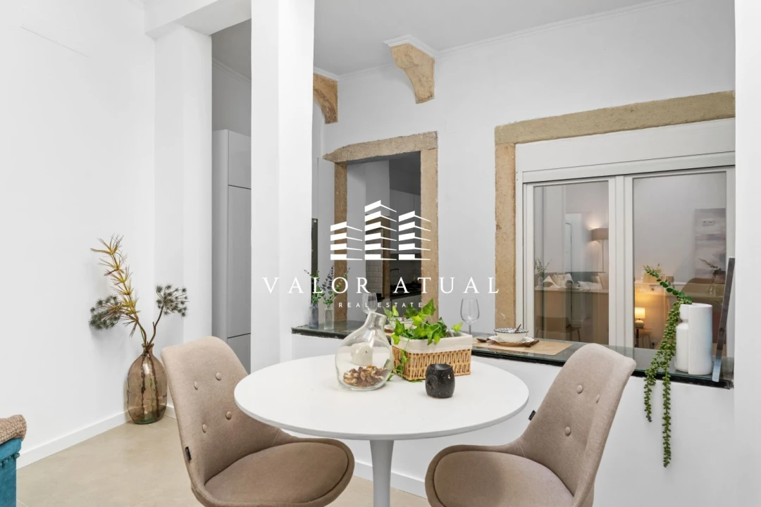 Apartamento T3 para Venda em Penha de França Foto 3