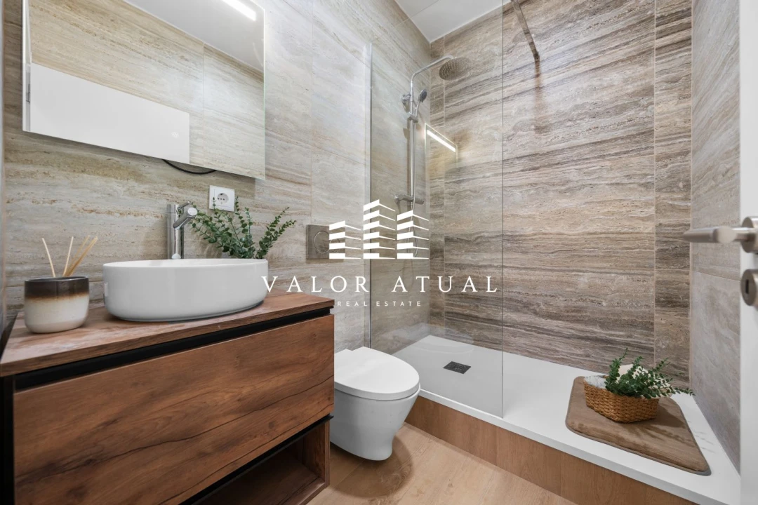 Apartamento T3 para Venda em Penha de França Foto 17