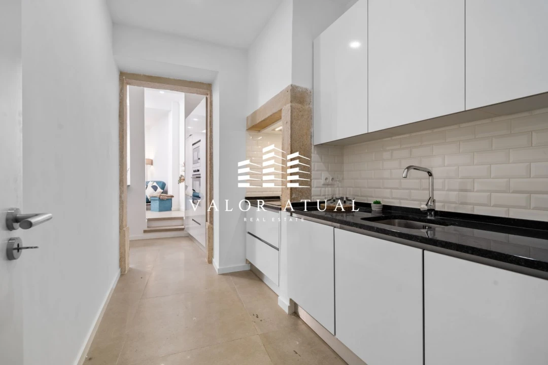 Apartamento T3 para Venda em Penha de França Foto 9