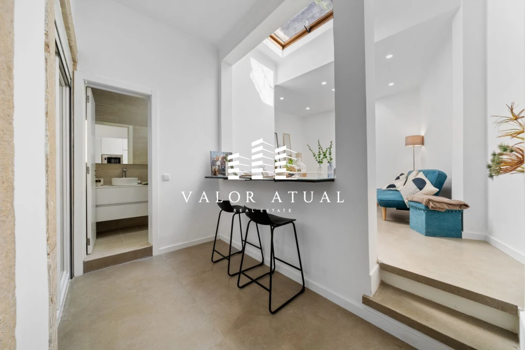 Apartamento T3 para Venda em Penha de França Foto 1