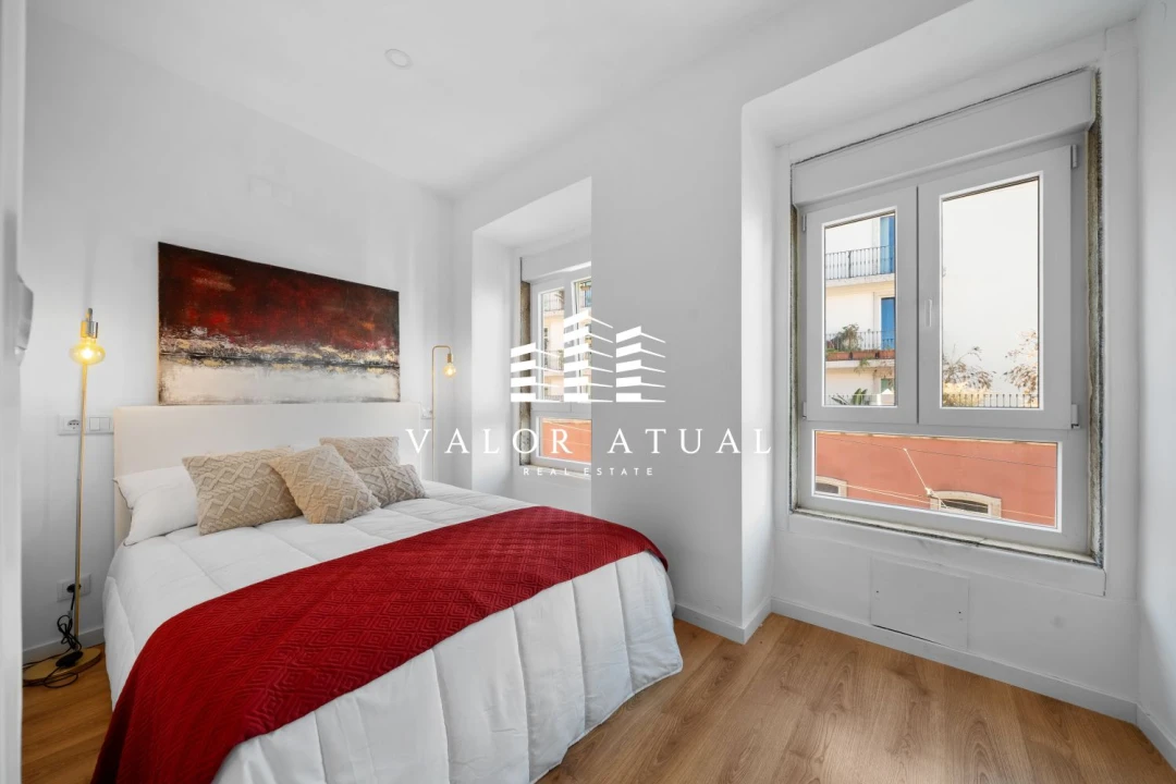 Apartamento T3 para Venda em Penha de França Foto 10