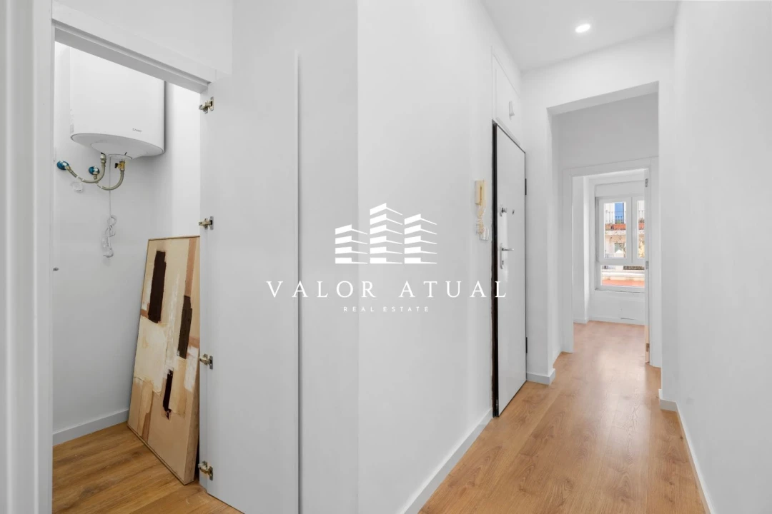 Apartamento T3 para Venda em Penha de França Foto 22