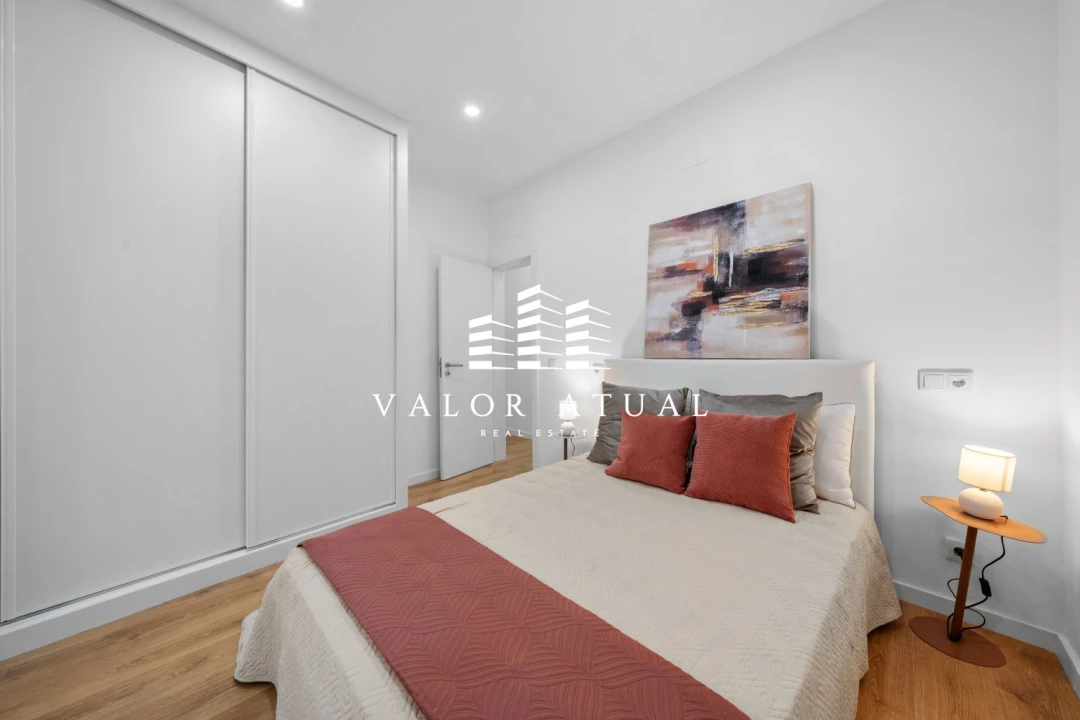 Apartamento T3 para Venda em Penha de França Foto 21