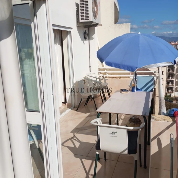 Apartamento T1 para Venda em Portimão Foto 3