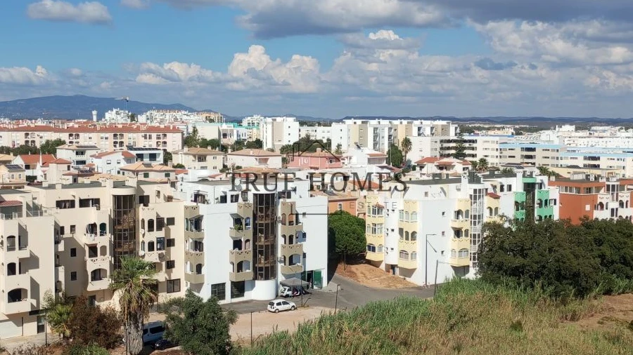 Apartamento T1 para Venda em Portimão