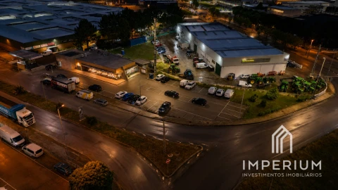 Loja para Trespasse em Albergaria-A-Velha e Valmaior