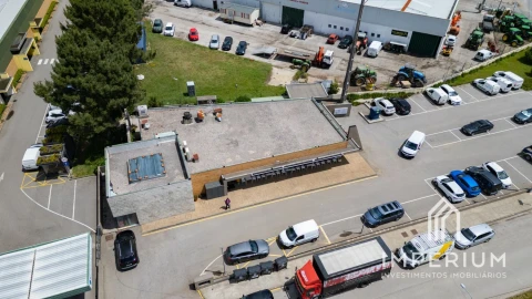 Loja para Trespasse em Albergaria-A-Velha e Valmaior