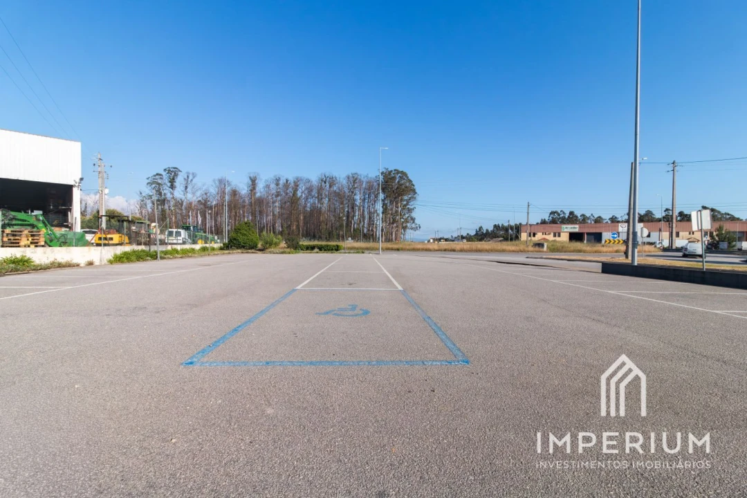 Loja para Trespasse em Albergaria-A-Velha e Valmaior Foto 33