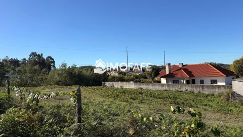 Terreno para Venda em Regadas