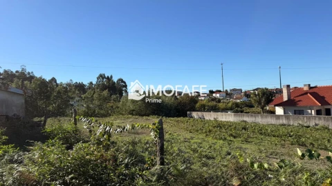 Terreno para Venda em Regadas