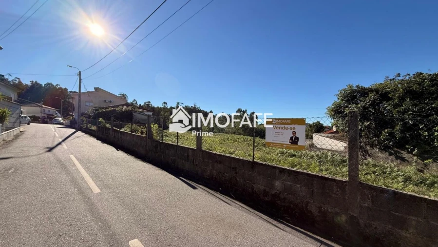 Terreno para Venda em Regadas Foto 12