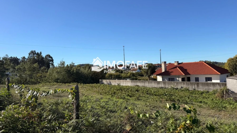 Terreno para Venda em Regadas Foto 13