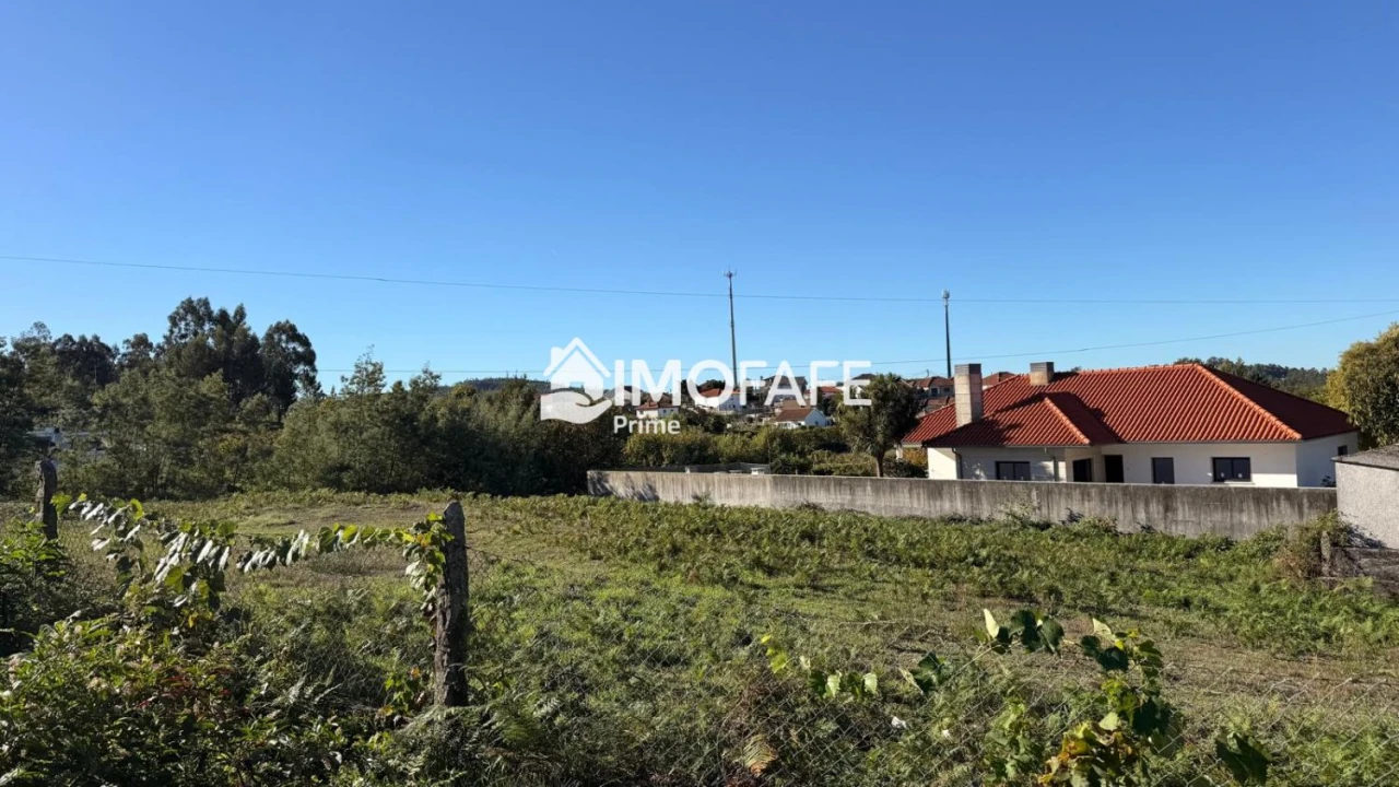 Terreno para Venda em Regadas Foto 3