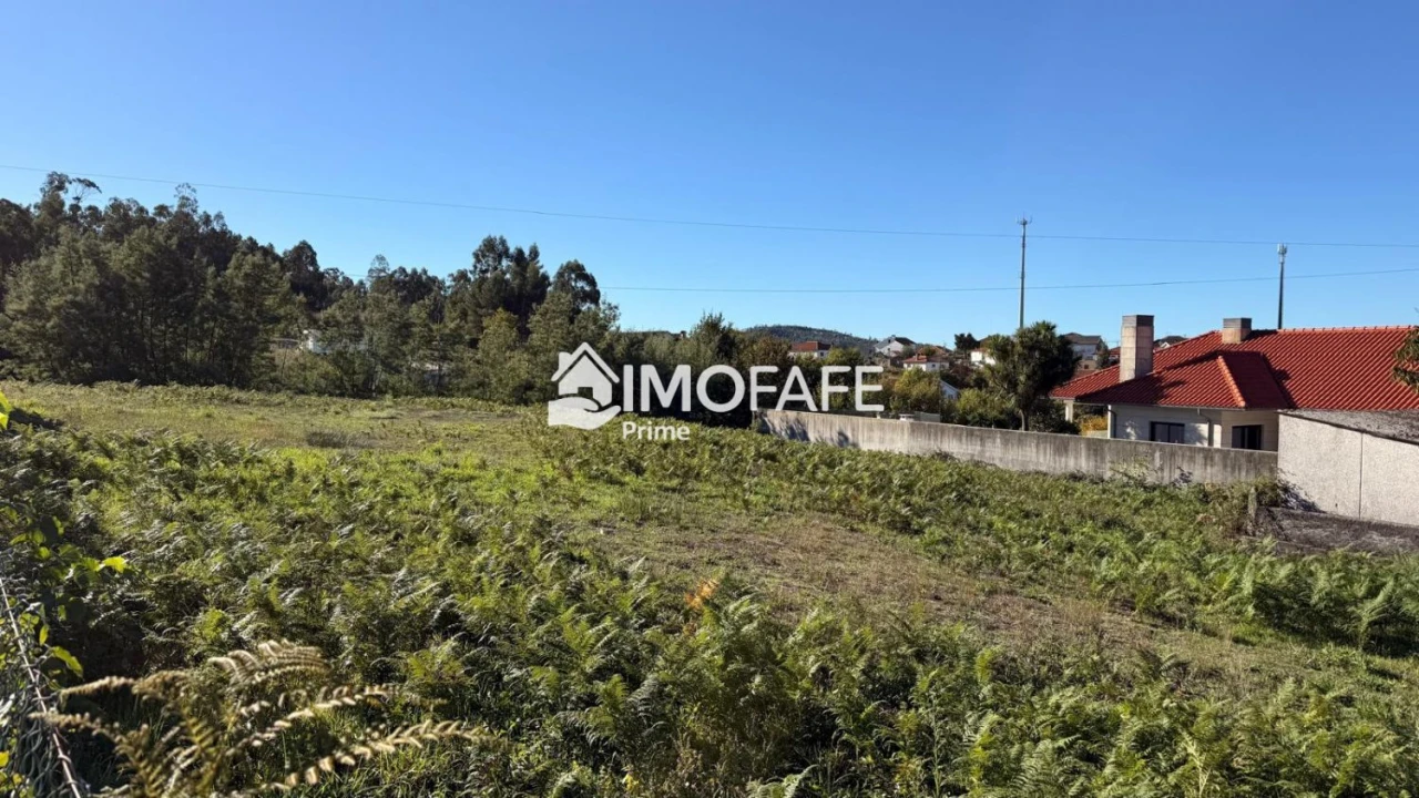 Terreno para Venda em Regadas Foto 15