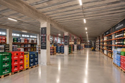 Loja para Venda em Santa Cruz/Trindade e Sanjurge