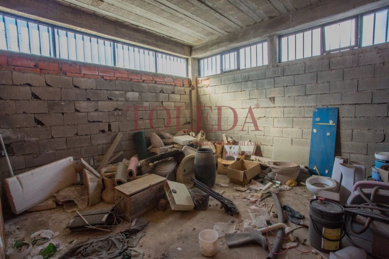 Loja para Venda em Santa Cruz/Trindade e Sanjurge Foto 20
