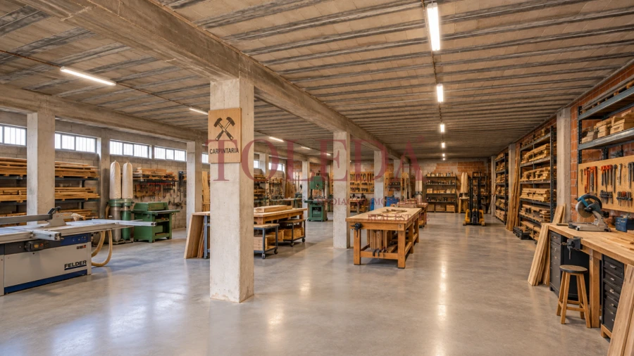 Loja para Venda em Santa Cruz/Trindade e Sanjurge