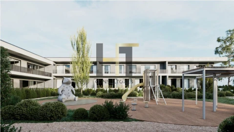 Apartamento T1 para Venda em Lodares