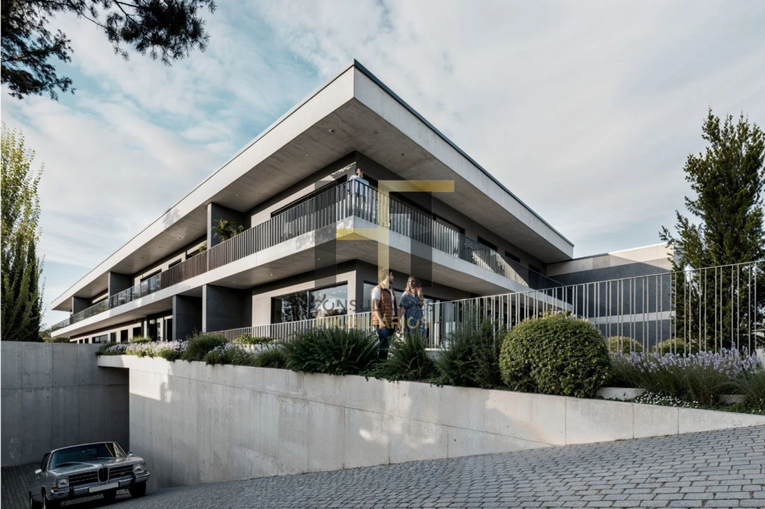 Apartamento T1 para Venda em Lodares Foto 7