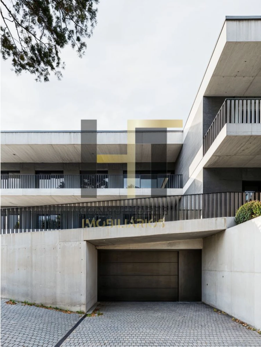 Apartamento T1 para Venda em Lodares Foto 6