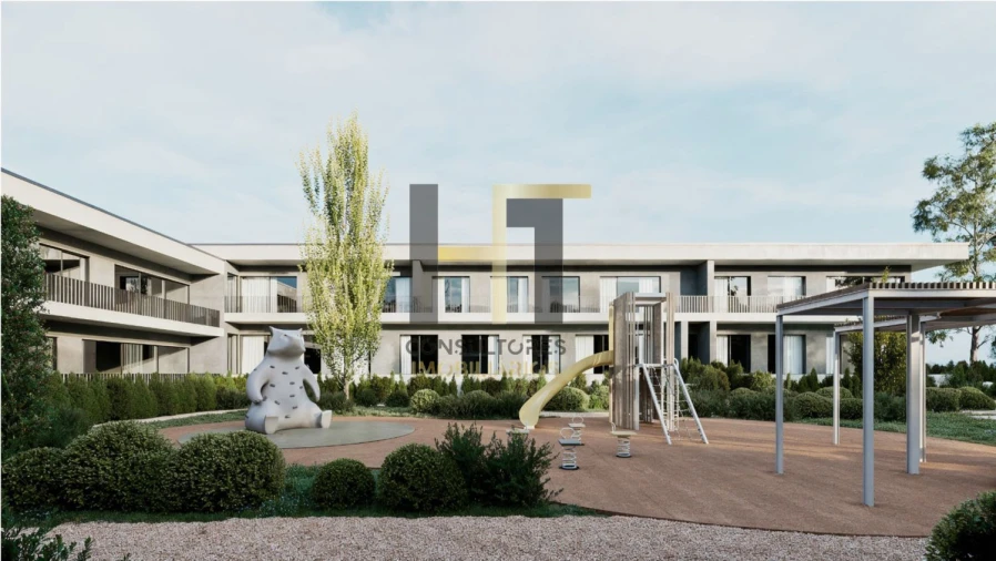 Apartamento T1 para Venda em Lodares Foto 3
