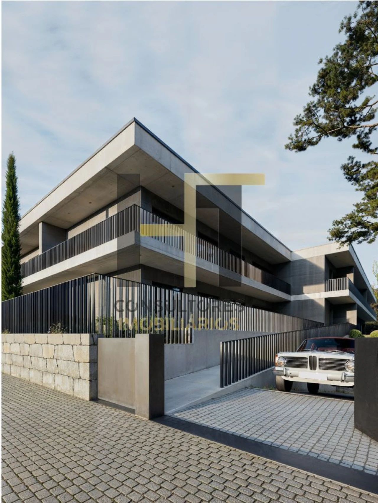 Apartamento T1 para Venda em Lodares Foto 5