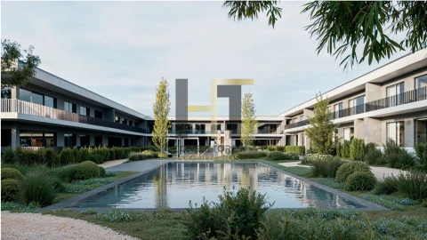 Apartamento T1 para Venda em Lodares