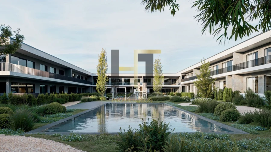 Apartamento T1 para Venda em Lodares