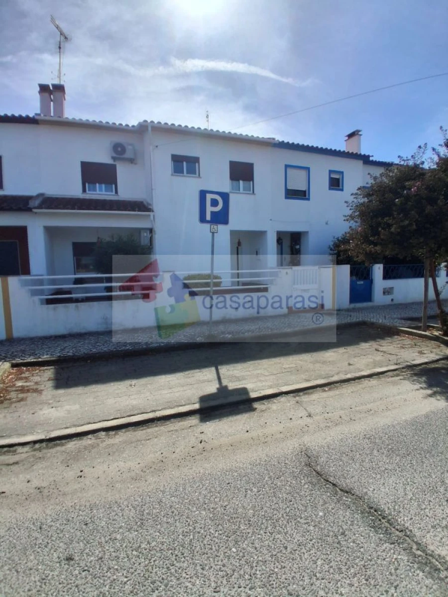 Moradia T4 para Venda em Ponte de Sor, Tramaga e Vale de Açor Foto 2