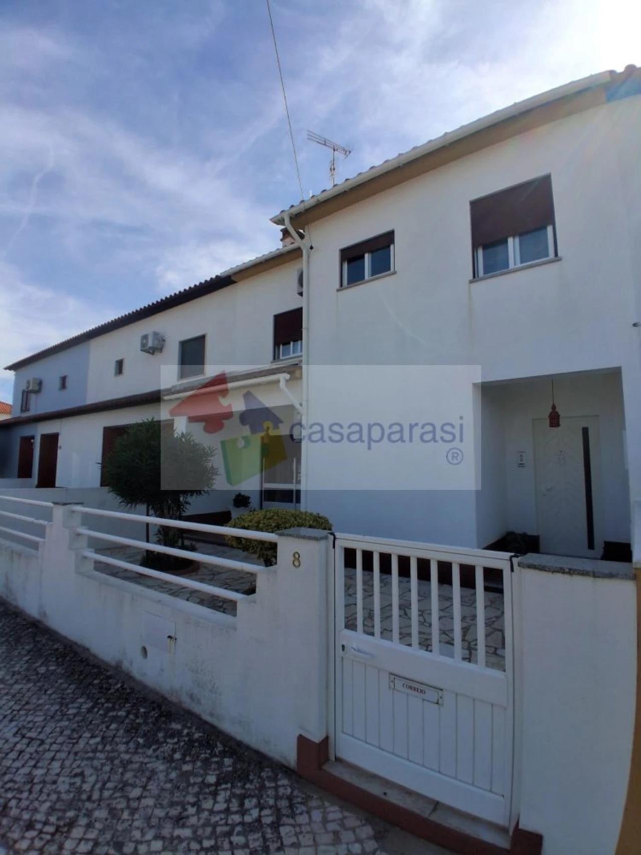 Moradia T4 para Venda em Ponte de Sor, Tramaga e Vale de Açor Foto 3