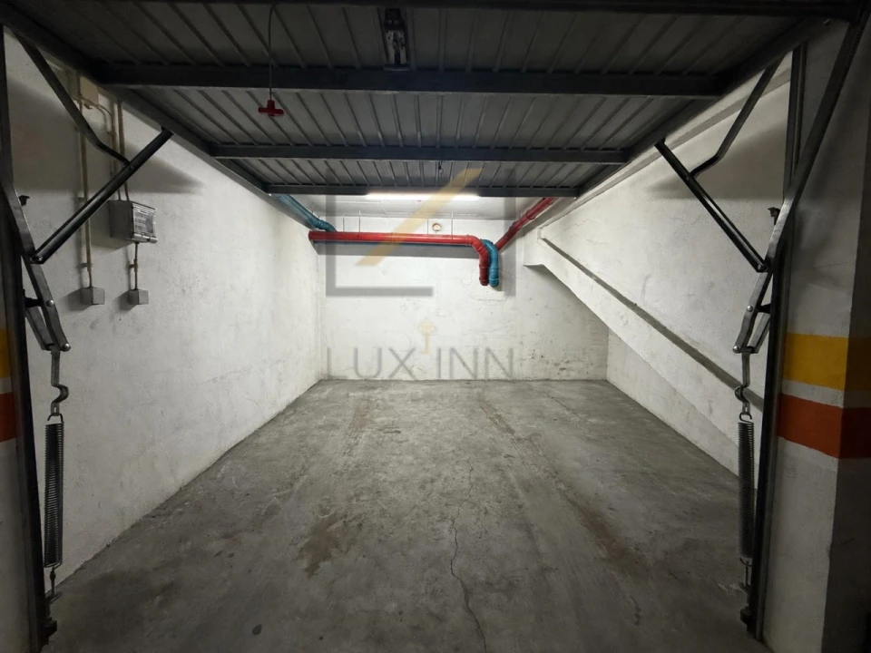 Apartamento T2 para Venda em Mina de Água Foto 24
