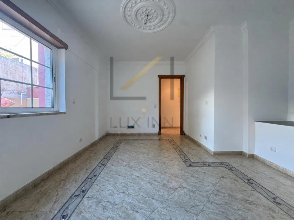 Apartamento T2 para Venda em Mina de Água Foto 10