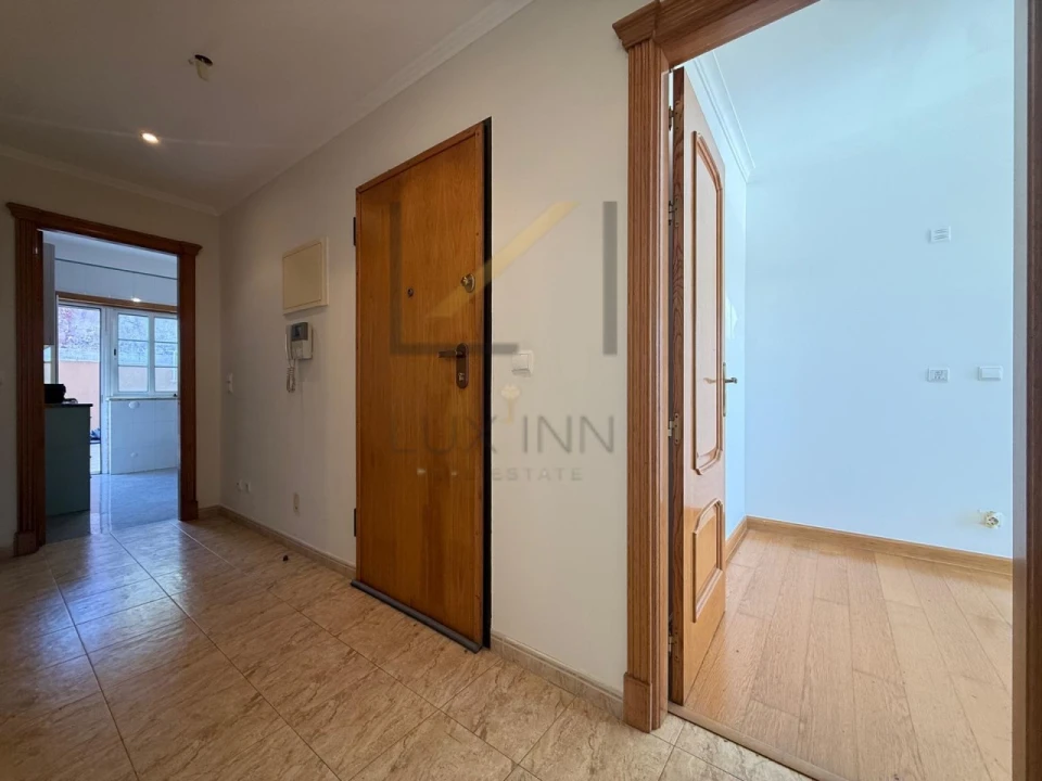 Apartamento T2 para Venda em Mina de Água Foto 21