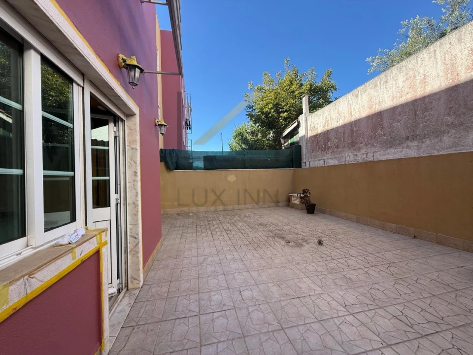 Apartamento T2 para Venda em Mina de Água Foto 6