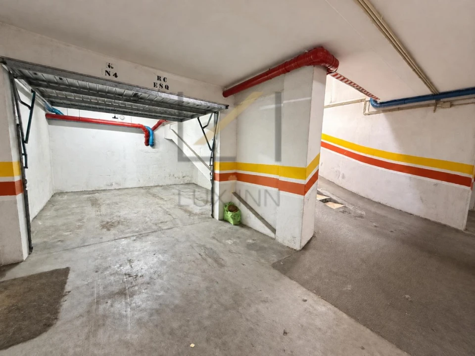 Apartamento T2 para Venda em Mina de Água Foto 23
