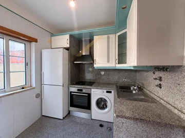 Apartamento T2 para Venda em Mina de Água