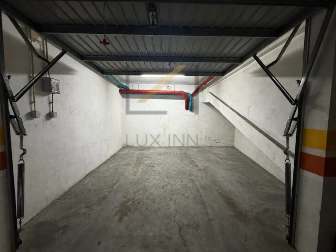 Apartamento T2 para Venda em Mina de Água Foto 24
