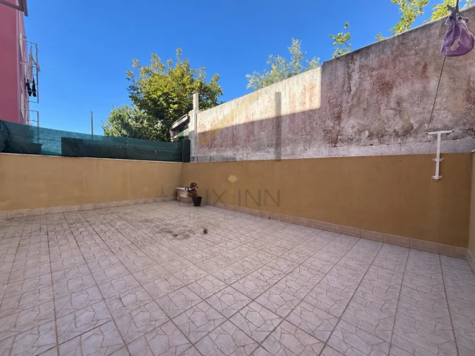 Apartamento T2 para Venda em Mina de Água Foto 7