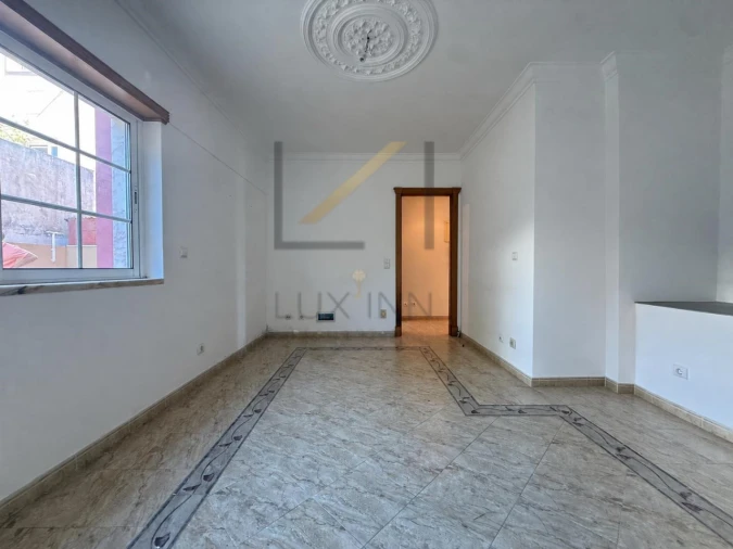 Apartamento T2 para Venda em Mina de Água Foto 10