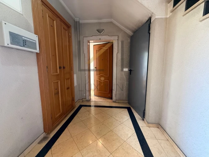 Apartamento T2 para Venda em Mina de Água Foto 22