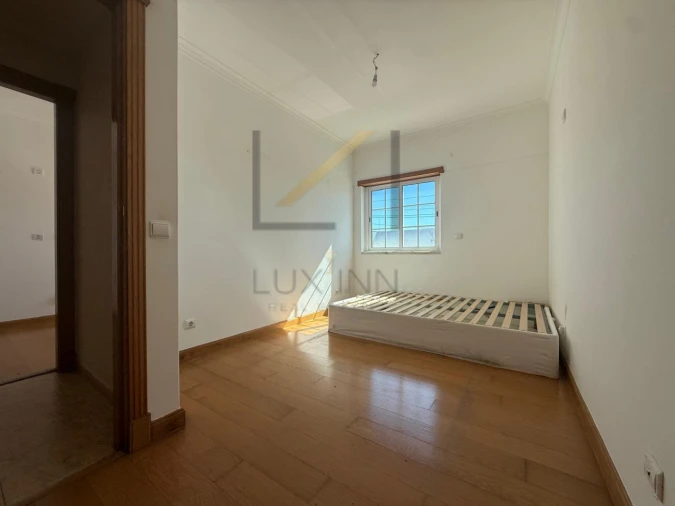 Apartamento T2 para Venda em Mina de Água Foto 16