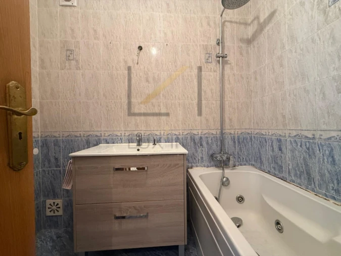 Apartamento T2 para Venda em Mina de Água Foto 19